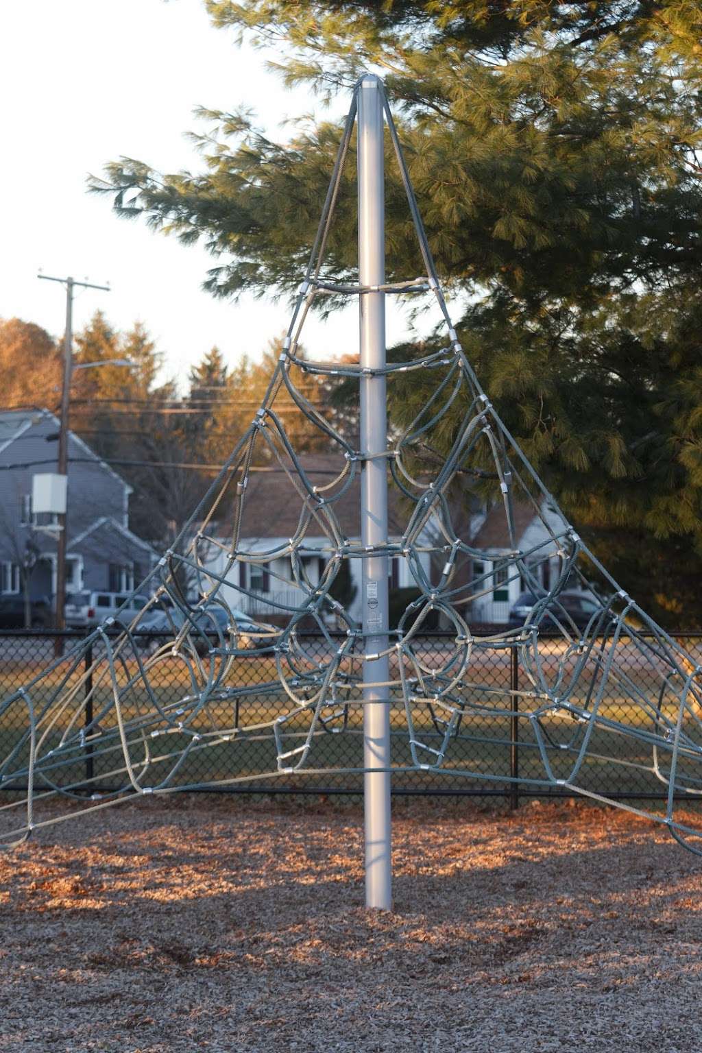 Braintree Highlands Community Playground | South St, Braintree, MA 02184, USA