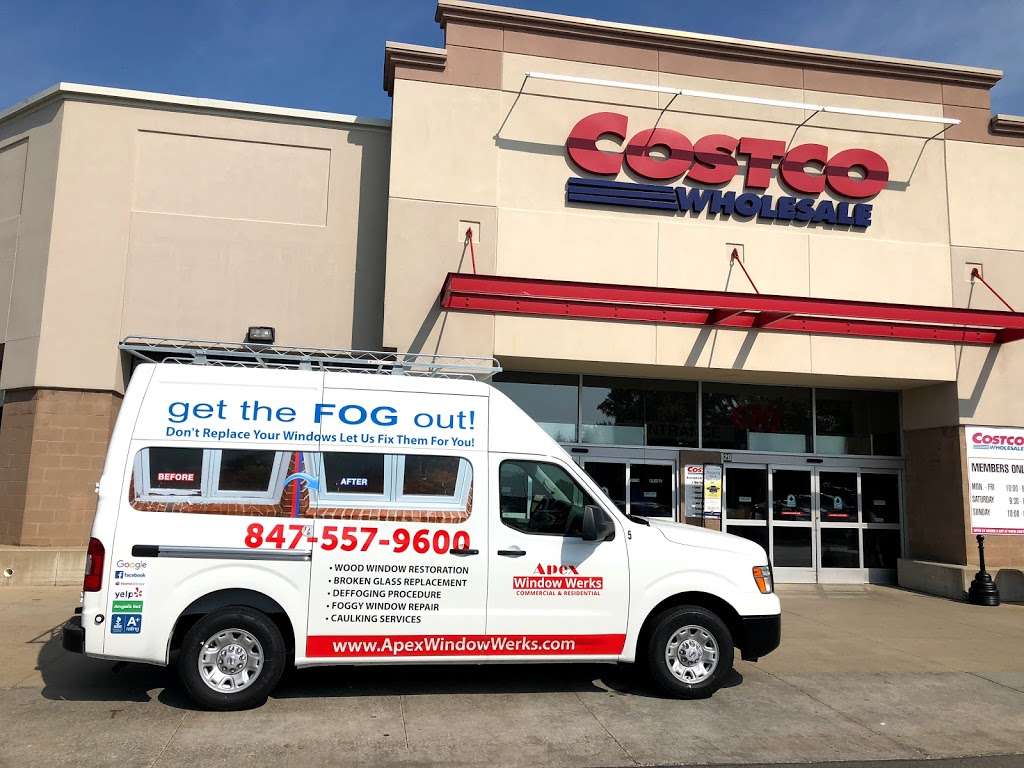 Costco Food Court | 680 S Rand Rd, Lake Zurich, IL 60047 | Phone: (847) 540-3050