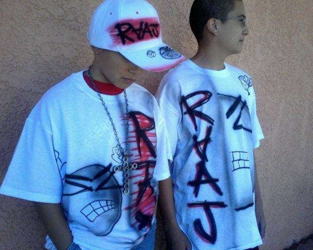 RAAJWEAR | Custom T-shirts, Henderson, NV 89015, USA | Phone: (702) 354-8926