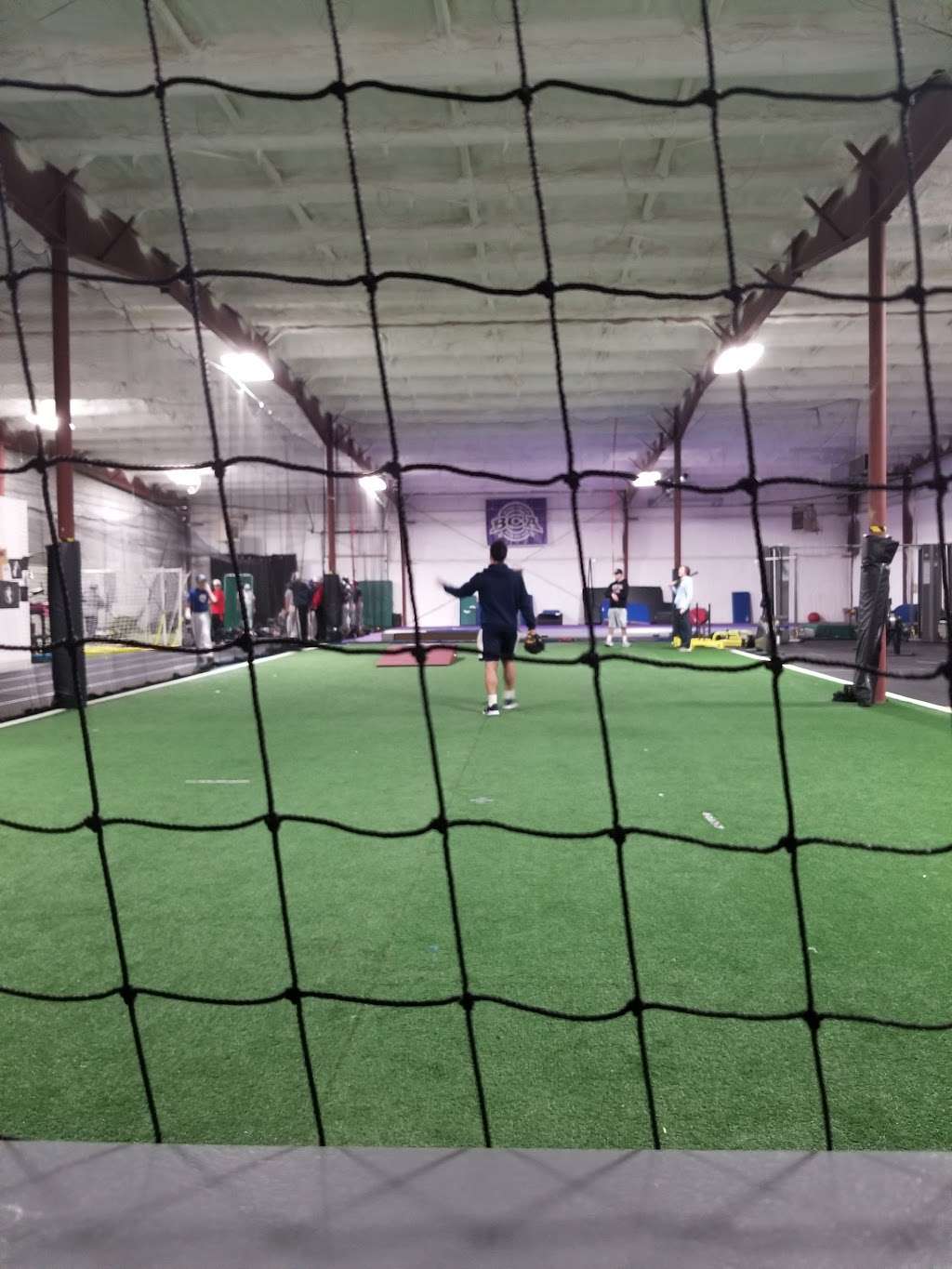 Berks Elite Training | 10 Corporate Blvd, Reading, PA 19608