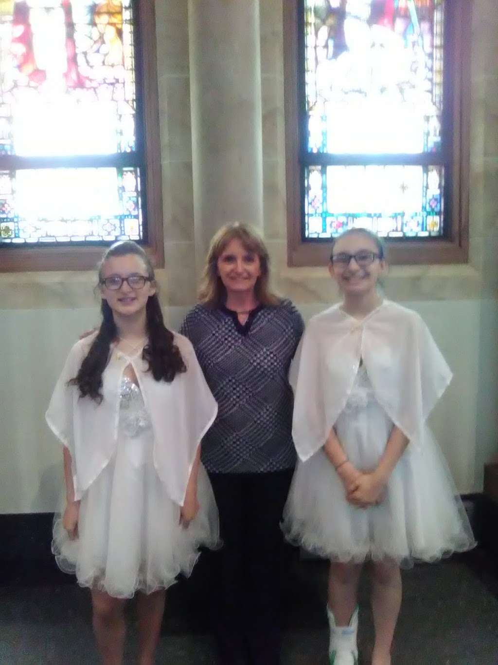 St. John the Baptist Catholic Church | 1849 Lincoln Ave, Whiting, IN 46394, USA | Phone: (219) 659-0023