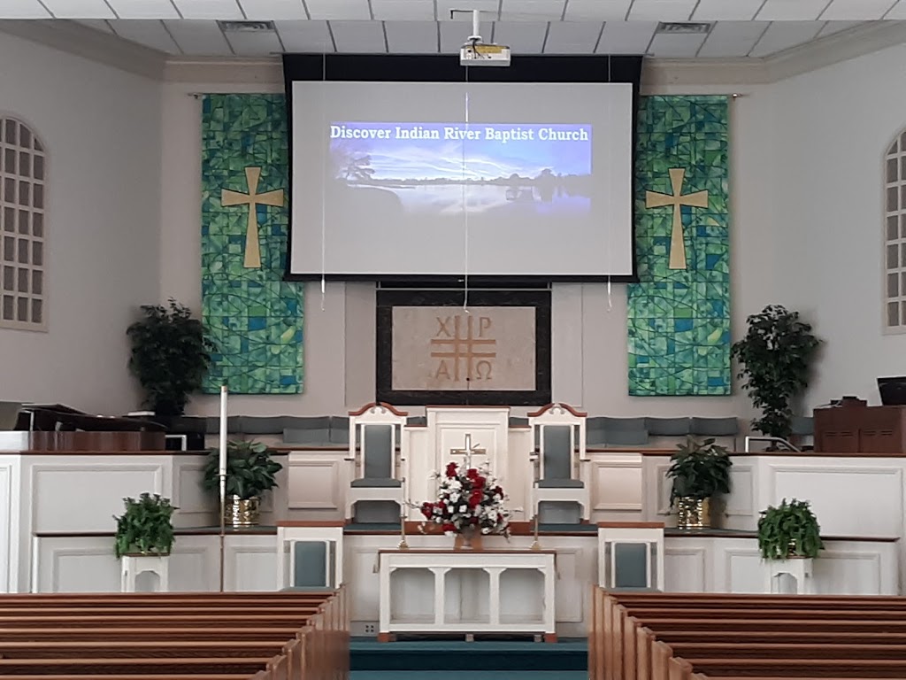 Indian River Baptist Church | 1600 Laurel Ave, Chesapeake, VA 23325, USA | Phone: (757) 424-5700