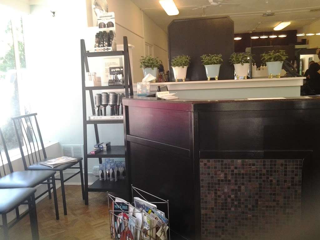 Bella Colore Salon | 3042 E 6th Ave, Denver, CO 80206, USA | Phone: (303) 399-4200