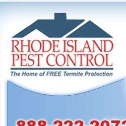 Rhode Island Pest Control | 130 Angell Rd, Cumberland, RI 02864, USA | Phone: (401) 781-6400