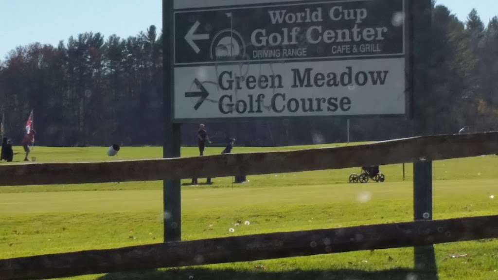 World Cup Golf Center | 4 Friel Golf Rd, Hudson, NH 03051, USA | Phone: (603) 598-3838