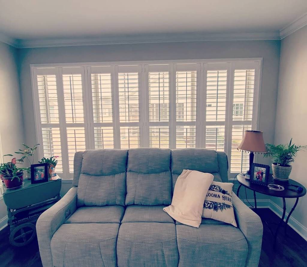 Triangle Window Solutions | Holly Springs, NC 27540, USA | Phone: (919) 669-6913