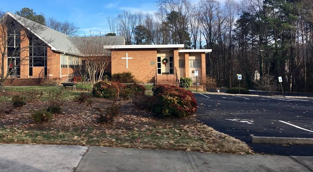 Skipwith United Methodist Church | 2211 Skipwith Rd, Richmond, VA 23294, USA | Phone: (804) 270-6560