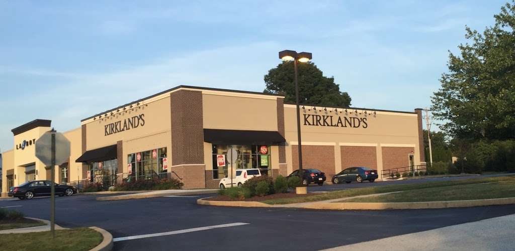Kirklands | 103 Ironlake Blvd, Exton, PA 19341, USA | Phone: (610) 363-2638