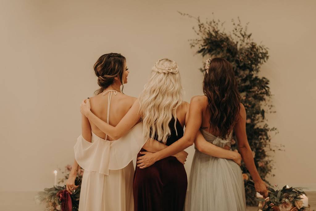 Bella Bridesmaids | 170 S Green Valley Pkwy Suite 180, Henderson, NV 89012, USA | Phone: (702) 547-2355