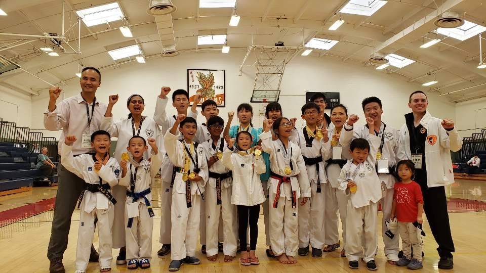 WORLD CHAMPION TAEKWONDO ACADEMY - DIAMOND BAR, CA | 1375 S Diamond Bar Blvd, Diamond Bar, CA 91765, USA | Phone: (909) 839-5544