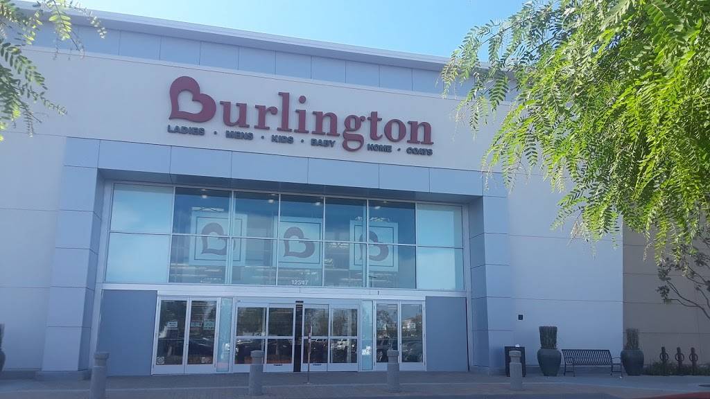 Burlington - Temporarily Closed | 12347 Seal Beach Blvd, Seal Beach, CA 90740, USA | Phone: (562) 342-9627