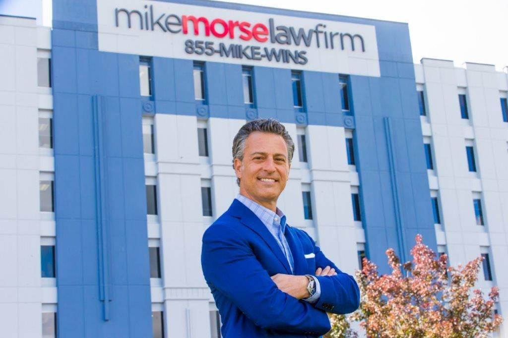 Mike Morse Law Firm | 24901 Northwestern Hwy #700, Southfield, MI 48075, USA | Phone: (855) 434-2413