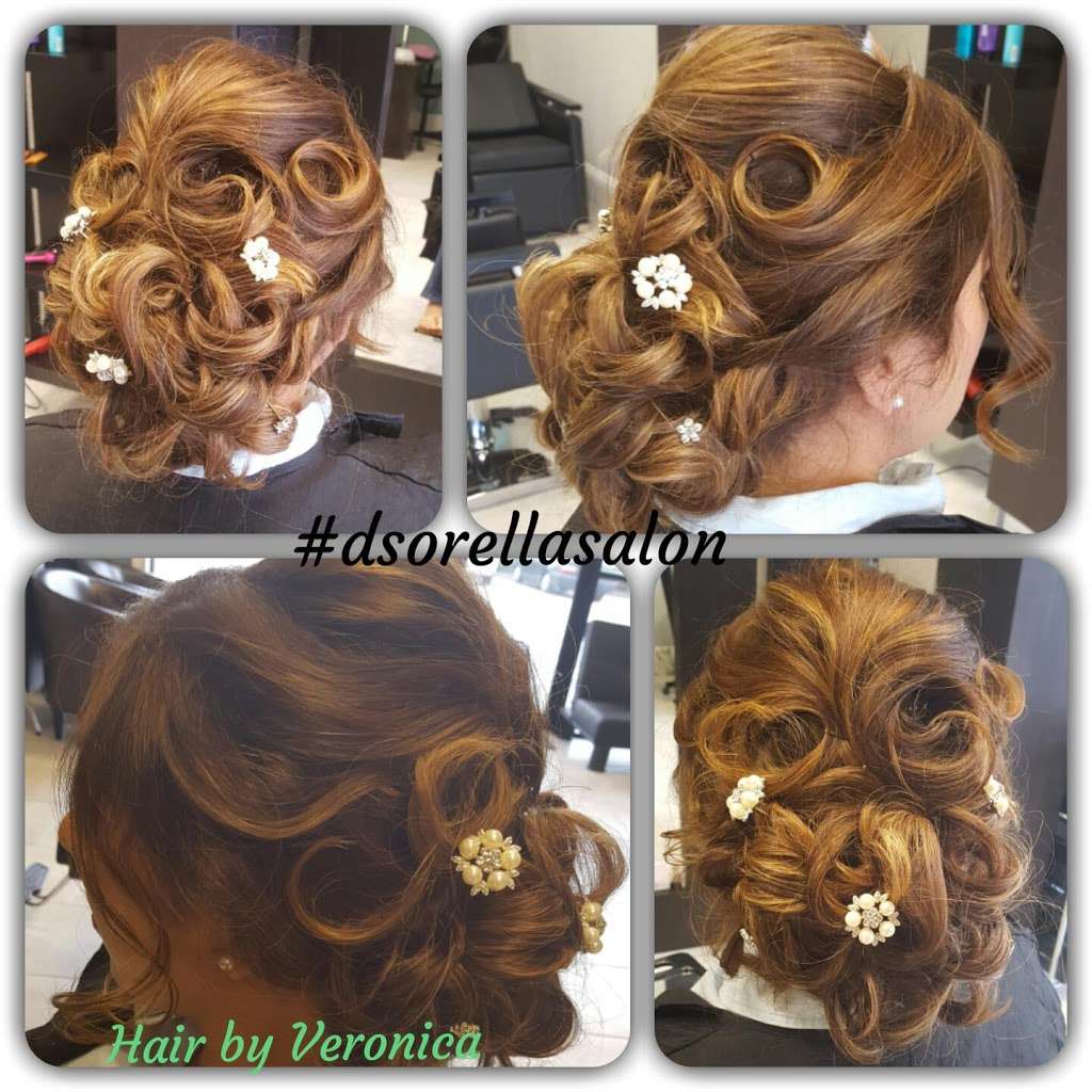 DSorella Salon & Spa | 1430 S Combee Rd, Lakeland, FL 33801 | Phone: (863) 337-5877