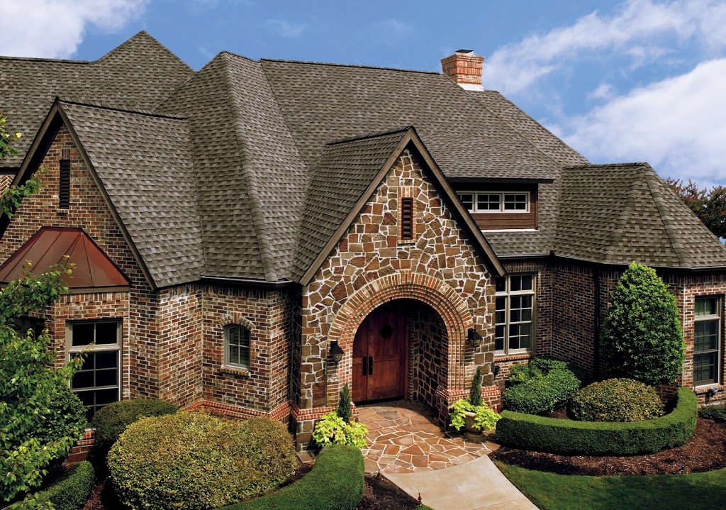 Howard Roofing & Home Improvements | 526 Jeffco Blvd, Arnold, MO 63010, USA | Phone: (636) 296-1057
