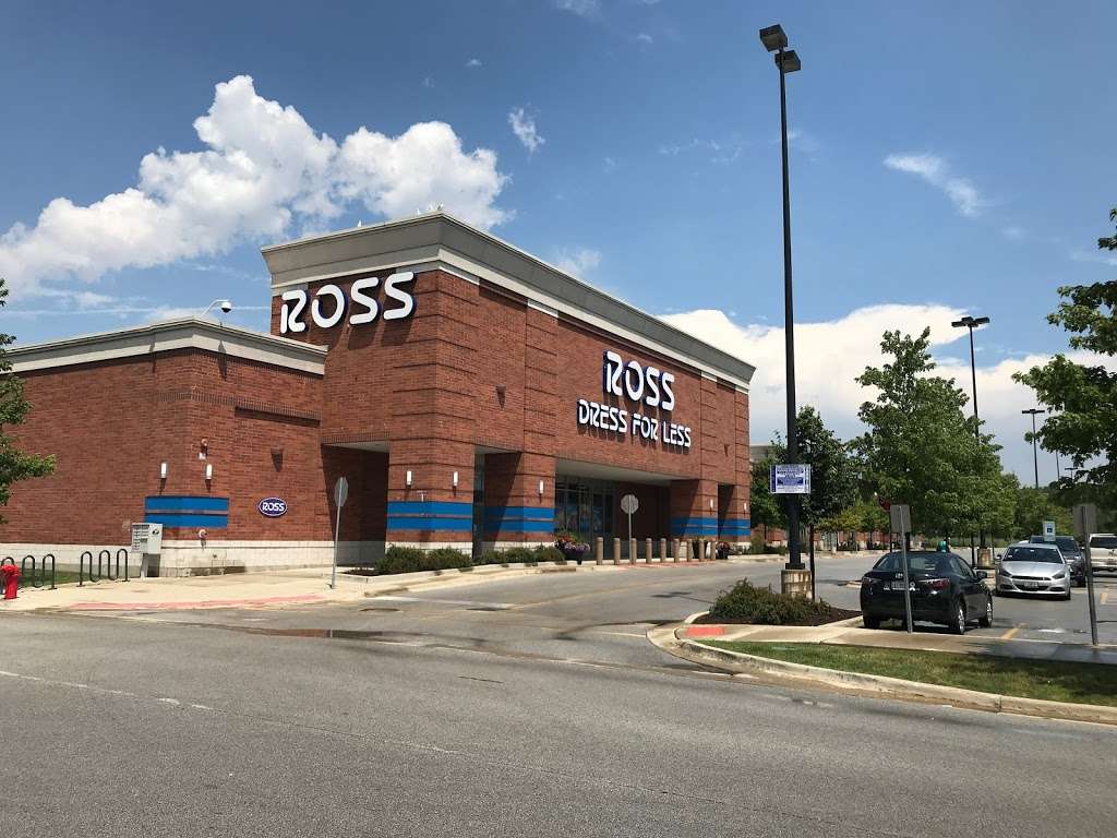 Ross Dress for Less | 10830 S Doty Ave, Chicago, IL 60628 | Phone: (773) 568-2324