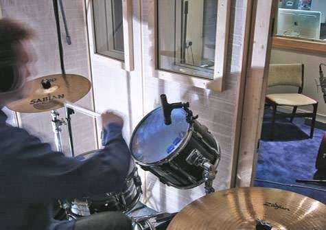 Worlds End Recording Studio | 44 Worlds End Ln, Orpington BR6 6AQ, UK | Phone: 07813 357774