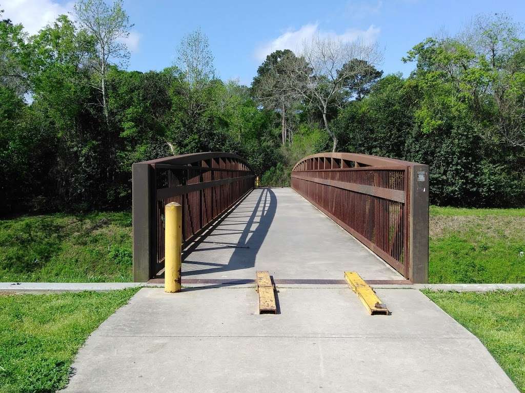 Keith-Wiess Park | 12300 Aldine Westfield Rd, Houston, TX 77093, USA | Phone: (832) 394-8805