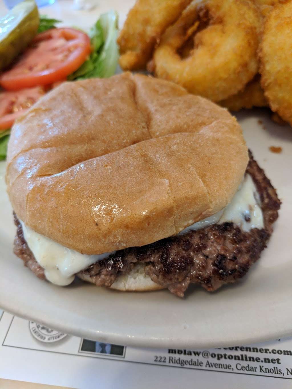 Blairstown Diner | 53 NJ-94, Blairstown, NJ 07825, USA | Phone: (908) 362-6070