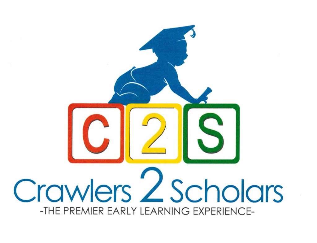 Crawlers 2 Scholars | 409 King George Rd, Basking Ridge, NJ 07920 | Phone: (908) 647-2600