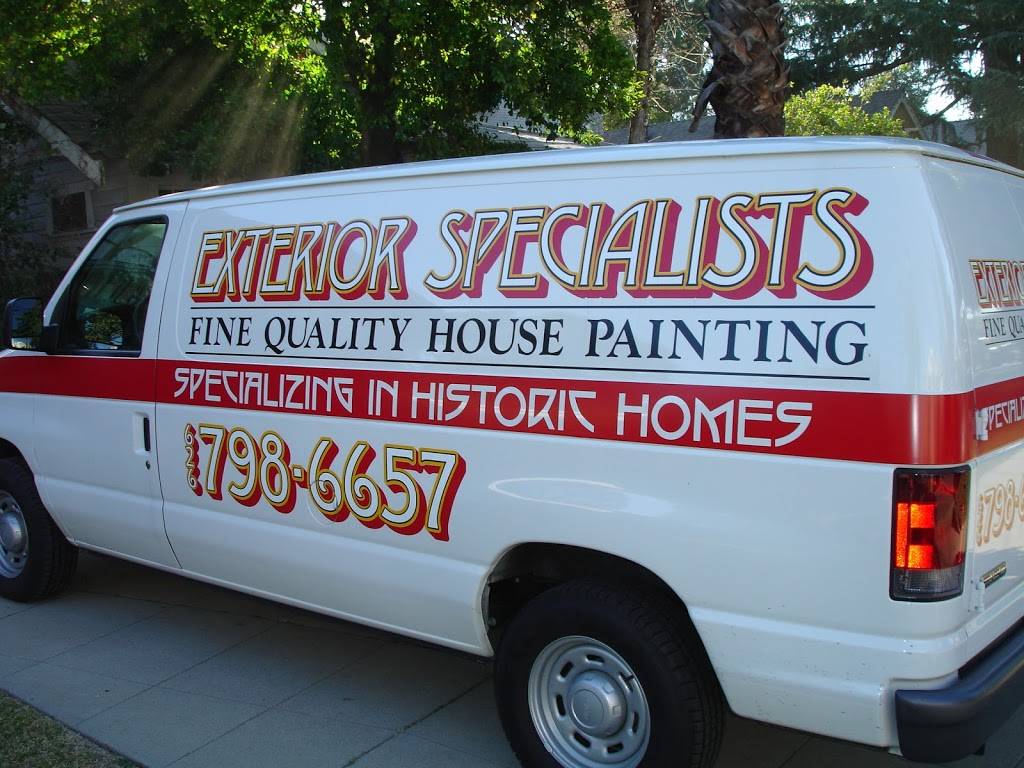 Exterior Specialists | 1443 E Washington Blvd #307, Pasadena, CA 91104, USA | Phone: (626) 798-6657