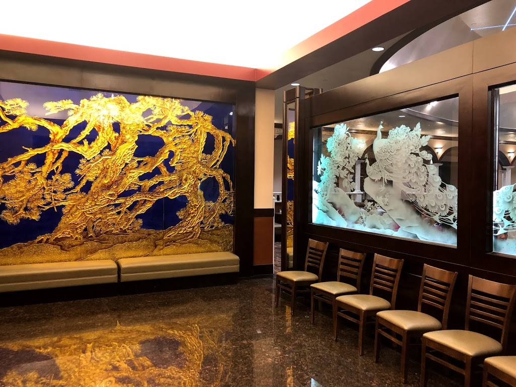 Lins Grand Buffet -Tucson | 1068 E Tucson Marketplace Blvd, Tucson, AZ 85713, USA | Phone: (520) 623-8891