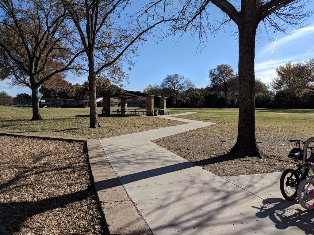 Yale Park | Richardson, TX 75081, USA