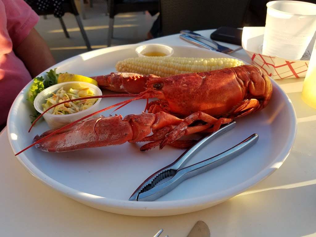 Ketch Bar & Restaurant | 529 Dock Rd, Beach Haven, NJ 08008, USA | Phone: (609) 492-3000