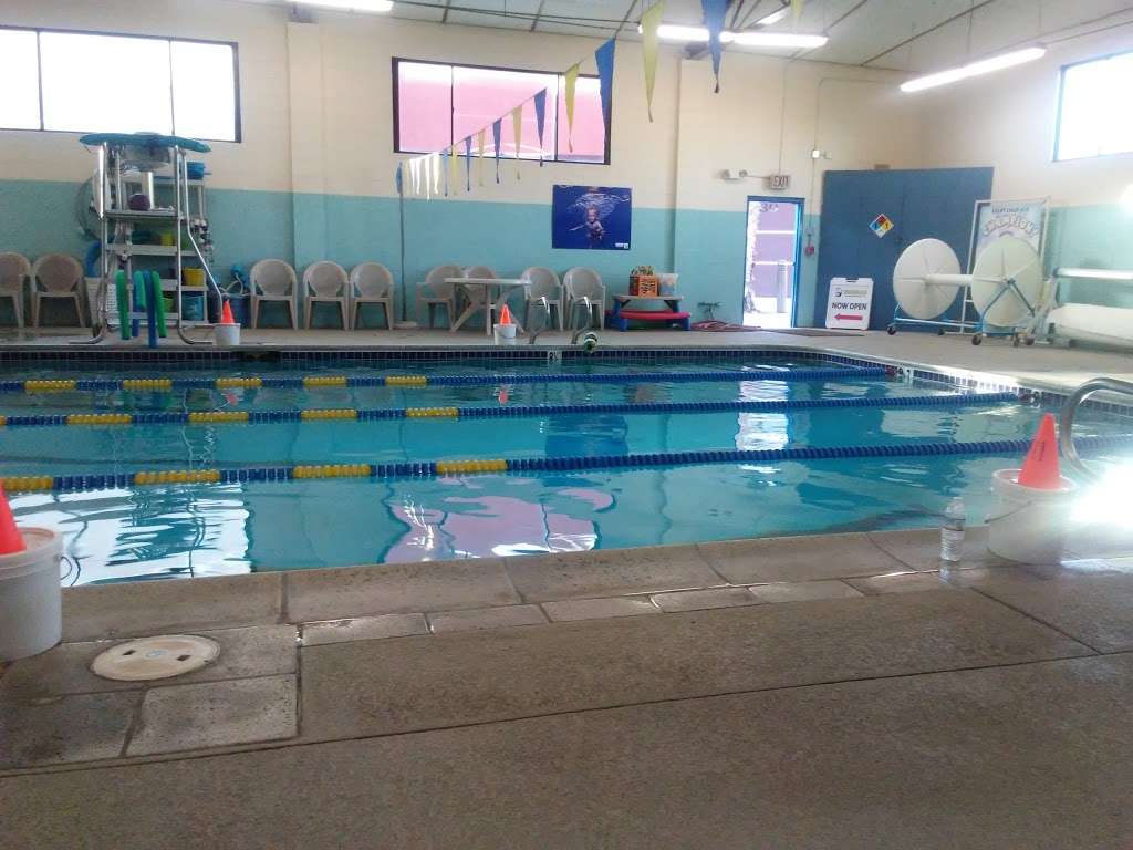 Noonan Family Swim School Inc - Linda Vista, CA | 2230 E Jewett St, San Diego, CA 92111, USA | Phone: (858) 451-0794