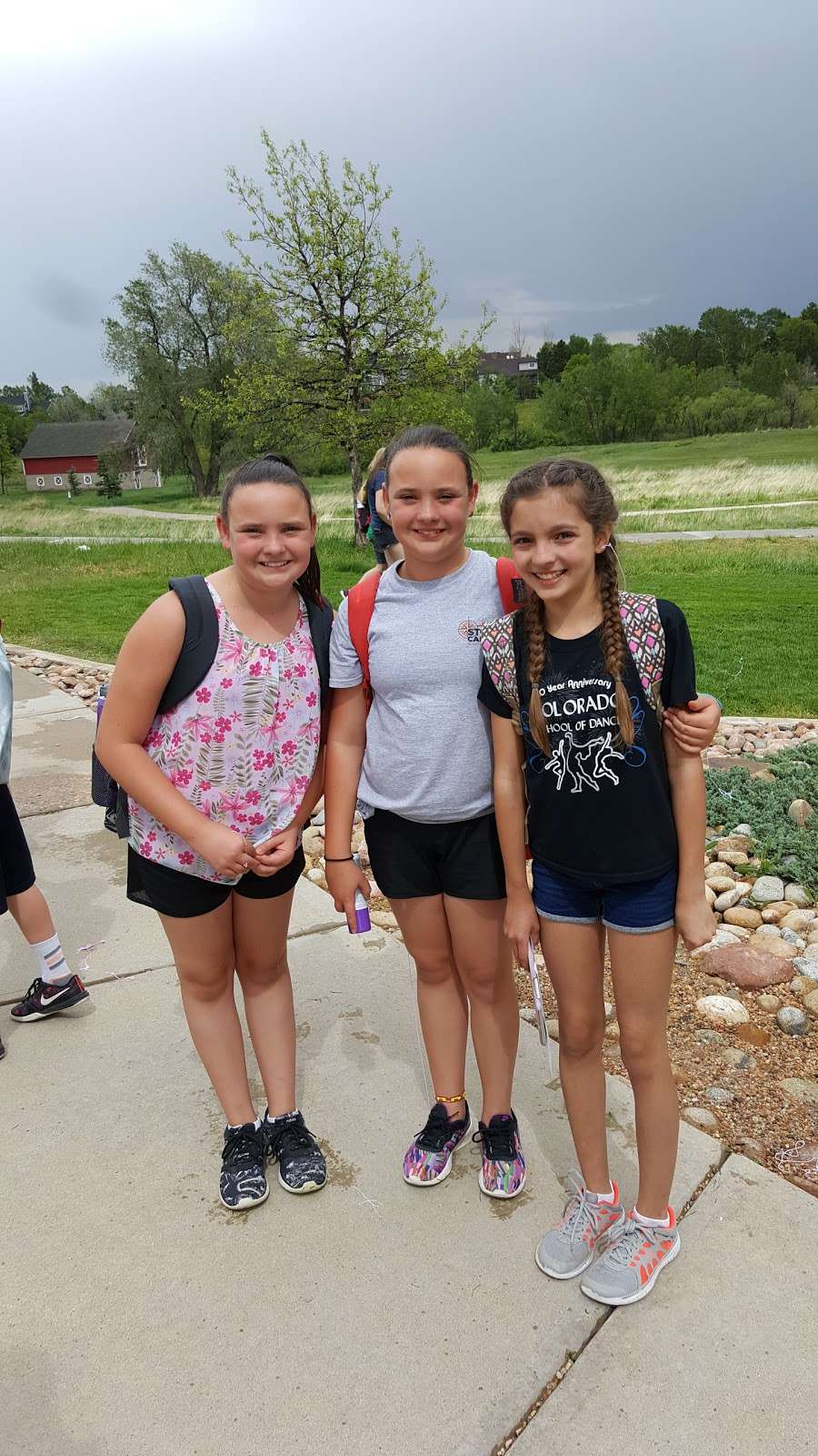 Iron Horse Park, 20151 Tallman Dr, Parker, CO 80138, USA