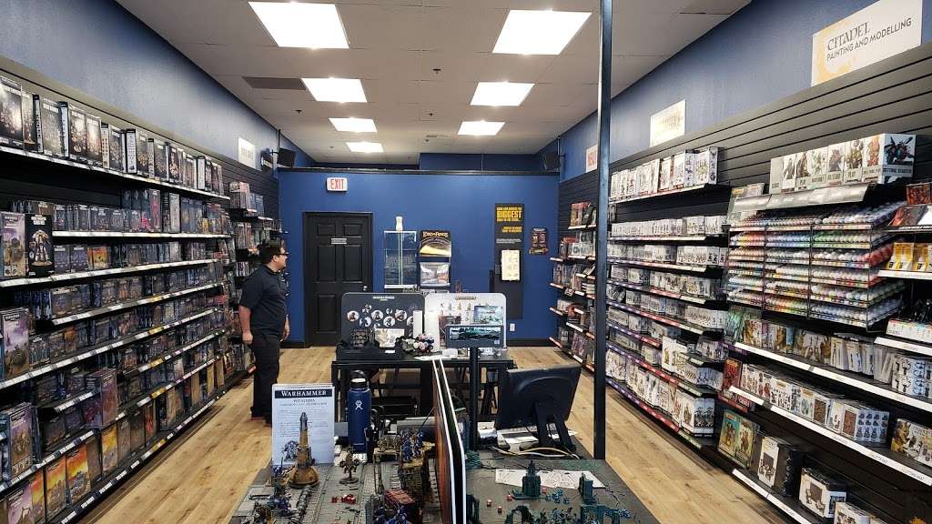 Warhammer | 957 Lakeville St, Petaluma, CA 94952, USA | Phone: (707) 766-9256