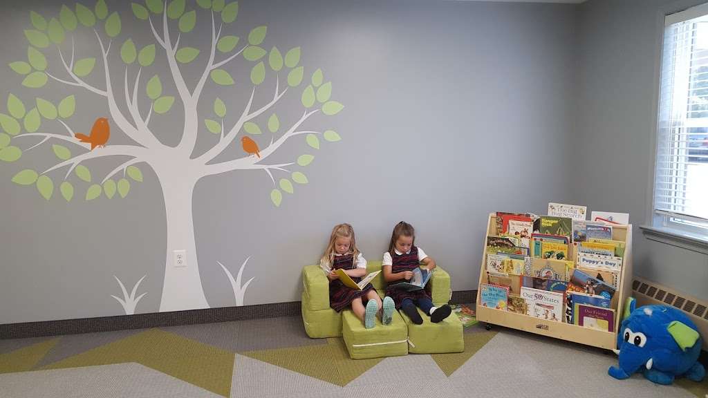 Caring Kids Preschool | 616 S Trappe Rd, Collegeville, PA 19426, USA | Phone: (610) 792-1884