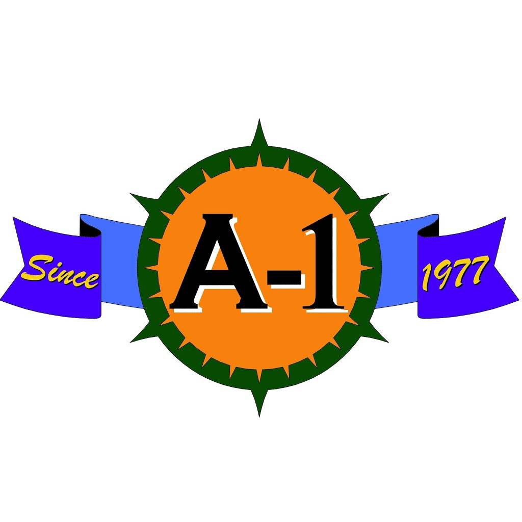 A-1 Self Storage LLC | 2648 15th Ave W, Seattle, WA 98119, USA | Phone: (206) 282-0200