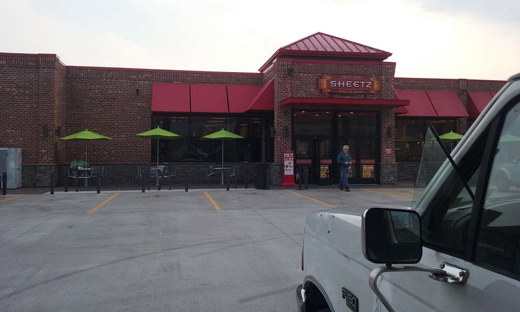 Sheetz #603 | 8555 Lancaster Ave, Bethel, PA 19507, USA | Phone: (717) 933-5915