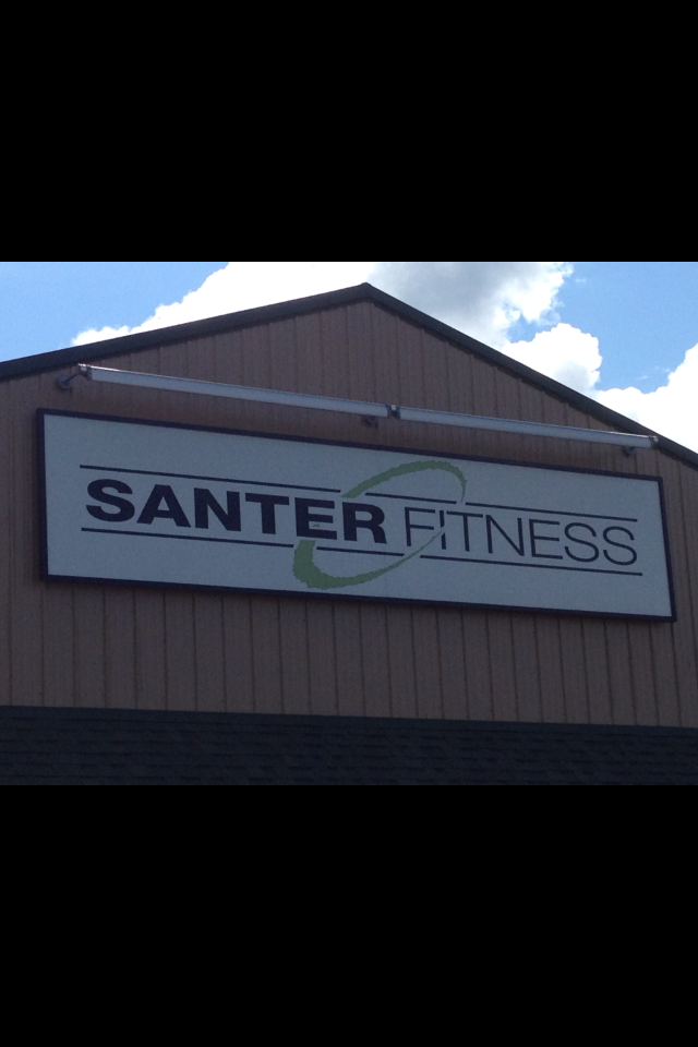Santer Fitness | 3 Locust St, Washingtonville, NY 10992, USA | Phone: (845) 496-9188