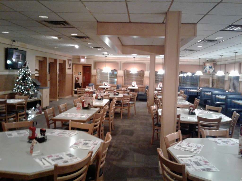 Coopersburg Diner | 336 N 3rd St, Coopersburg, PA 18036, USA | Phone: (610) 282-1853