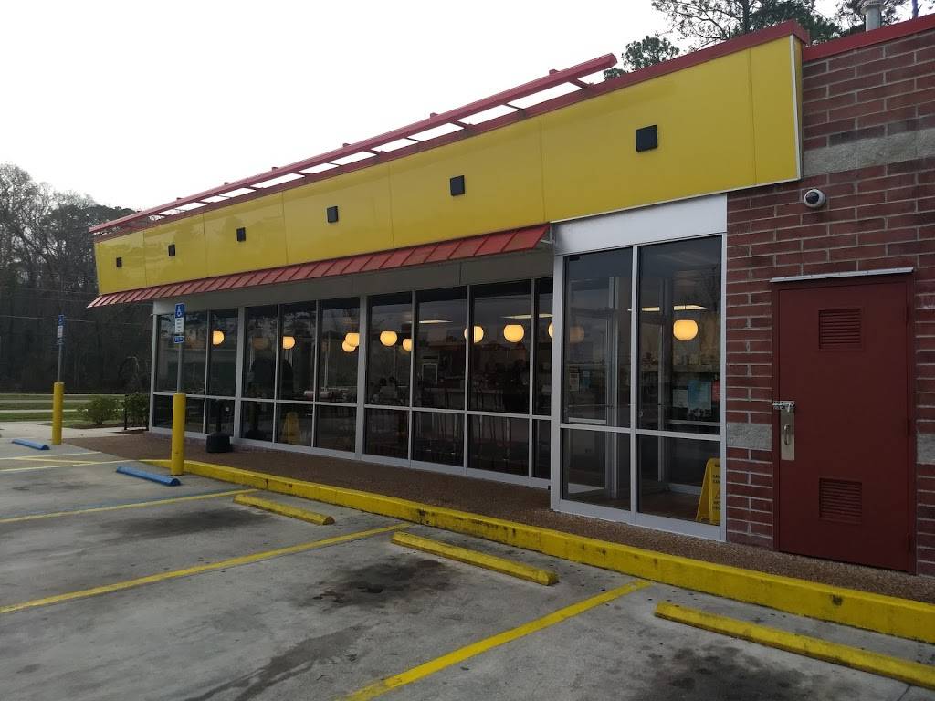 Waffle House | 11844 Lem Turner Rd, Jacksonville, FL 32218, USA | Phone: (904) 768-8942