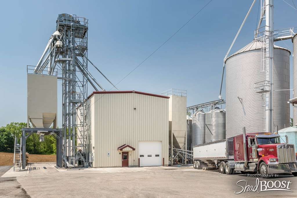 Stevens Feed Mill Inc | 28 Stevens Rd, Stevens, PA 17578, USA | Phone: (717) 336-2150