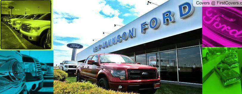 Leif Johnson Ford | 501 E Koenig Ln, Austin, TX 78751, USA | Phone: (512) 454-3711