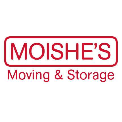 Moishes Moving and Storage | 25 Colony Rd, Jersey City, NJ 07305 | Phone: (201) 484-1391