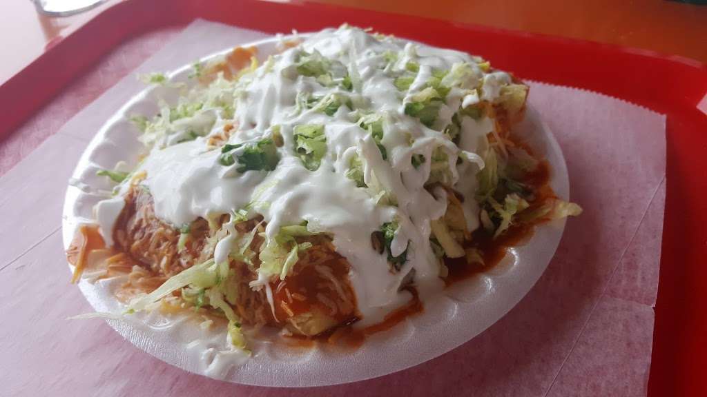 Panchos Mexican Food | 11407 US-24, Independence, MO 64054 | Phone: (816) 836-6803