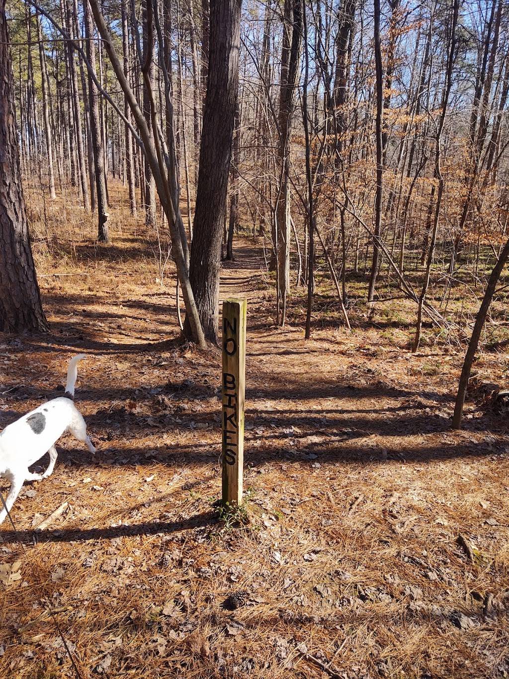 Jamestown Park Golf Club | 7041 E Fork Rd, Jamestown, NC 27282, USA | Phone: (336) 454-4912