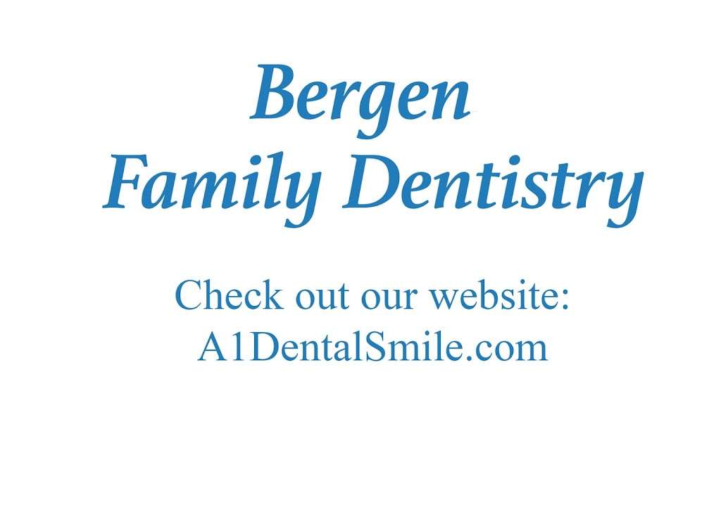 Bergen Family Dentistry | 144 E Midland Ave, Paramus, NJ 07652, USA | Phone: (201) 634-1465
