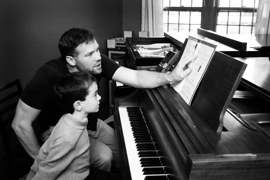 Piano with Nathan | 9 Elwell Rd, Jamaica Plain, MA 02130, USA | Phone: (617) 444-9926