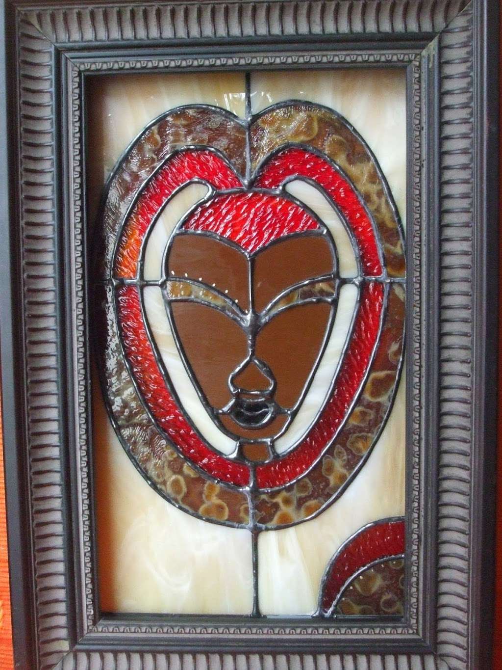 AFRICAN AMERICAN STAINED GLASS ART BY ME | 1640 Rolling Brook Ln, Schertz, TX 78154 | Phone: (402) 452-9015