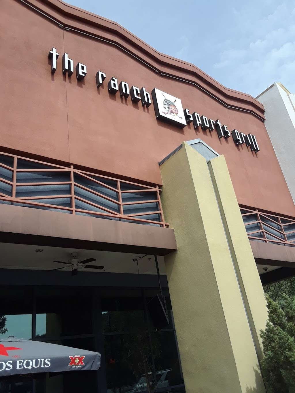 The Ranch Sports Grill | 27412 Antonio Pkwy R1, Ladera Ranch, CA 92694 | Phone: (949) 429-7737