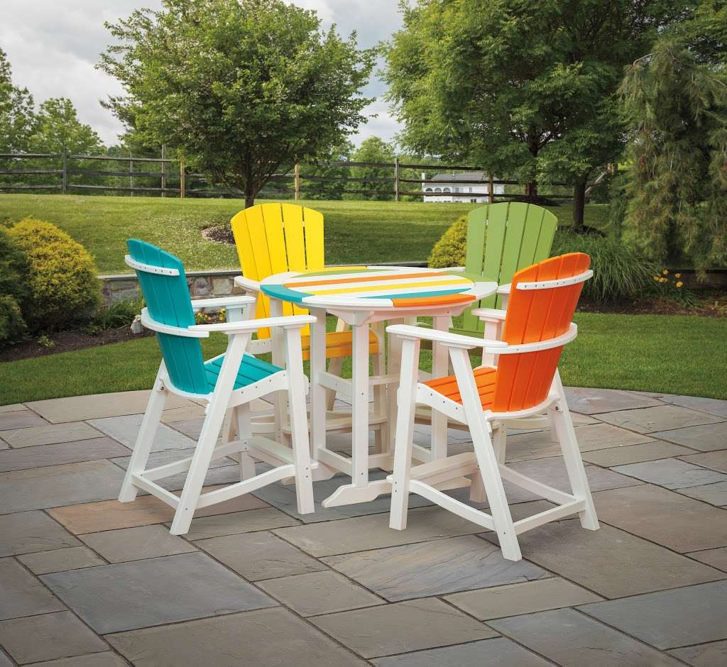 Blue Springs Patio Furniture | 2095 Main St, Narvon, PA 17555, USA | Phone: (717) 445-7988