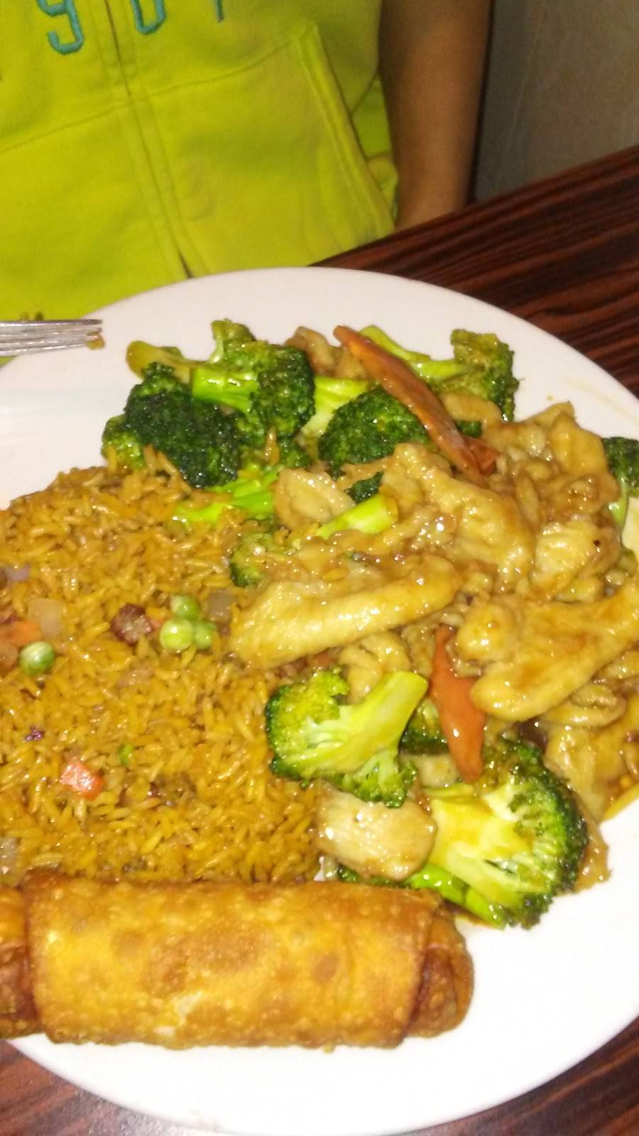 Hibachi China 88 | 239 Timber Dr, Garner, NC 27529, USA | Phone: (984) 202-5880