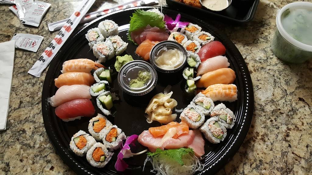 RA Sushi Bar Restaurant | 2785 Cabot Dr #101, Corona, CA 92883, USA | Phone: (951) 277-7491