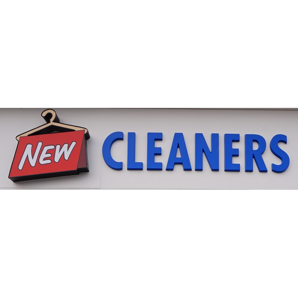 New Dry Cleaners | 42 Central St, Georgetown, MA 01833, USA | Phone: (978) 352-8232