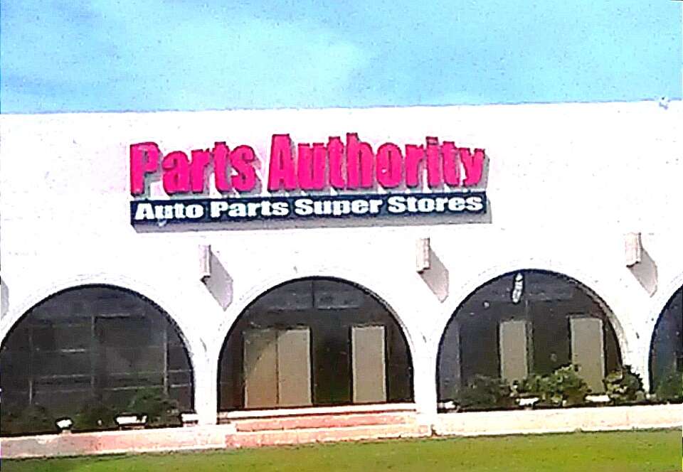 Parts Authority | 2550 N Scottsdale Rd, Tempe, AZ 85281, USA | Phone: (480) 994-9397